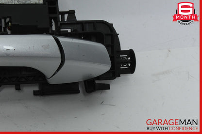 10-15 Mercedes X204 GLK350 Front Right Exterior Door Handle OEM
