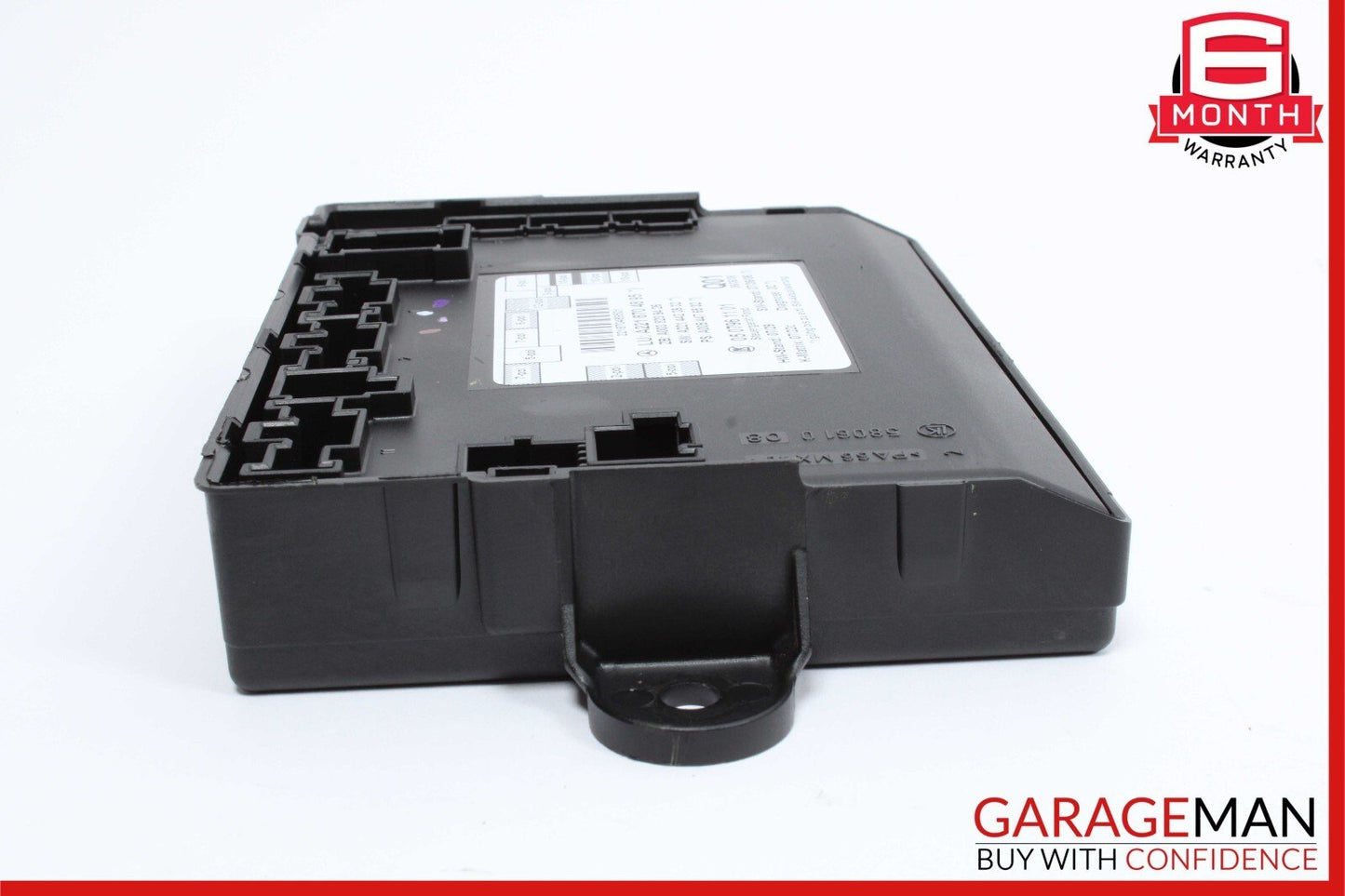 07-13 Mercedes W221 S550 S400 Rear Right or Left Side Door Control Module OEM