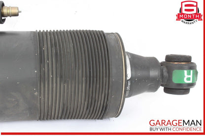 03-06 Mercedes R230 SL500 SL600 Rear Right Hydraulic Shock Strut Absorber OEM