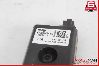 14-21 BMW i3 I01 Antenna Amplifier Control Module OEM