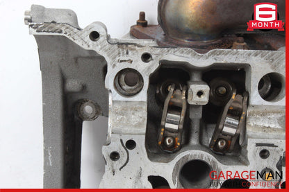 05-12 Mercedes W164 ML350 GLK350 Right Side Engine Motor Cylinder Head OEM