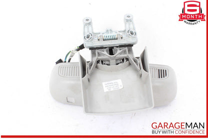 07-09 Mercedes W221 S600 Interior Rear View Mirror OEM