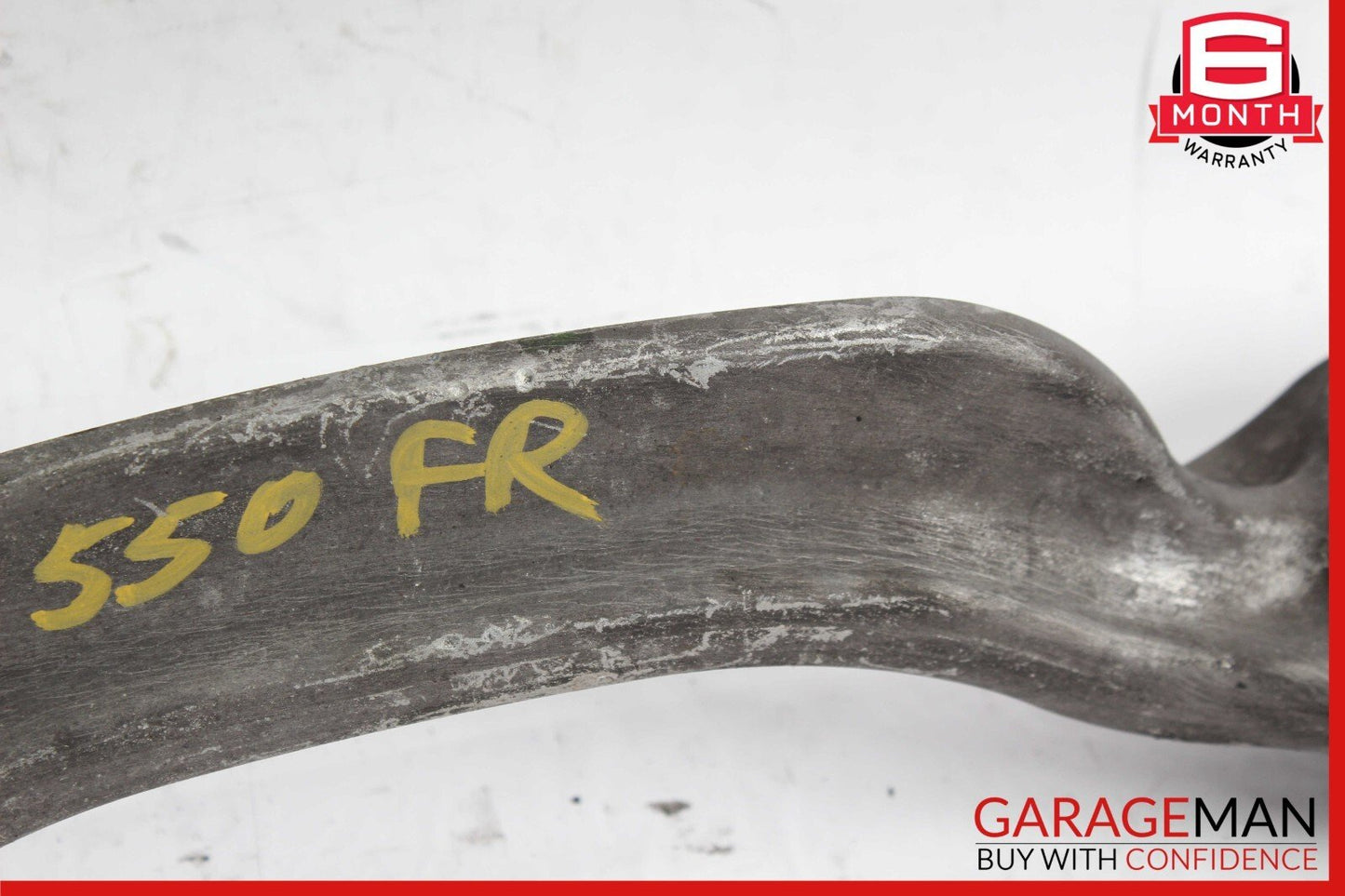07-14 Mercedes S550 CL600 CL550 RWD Front Right Side Lower Control Arm
