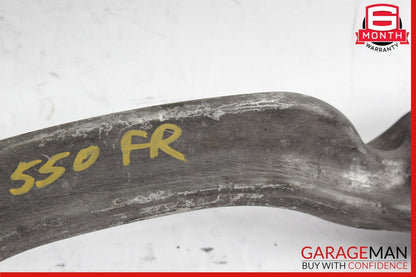 07-14 Mercedes S550 CL600 CL550 RWD Front Right Side Lower Control Arm