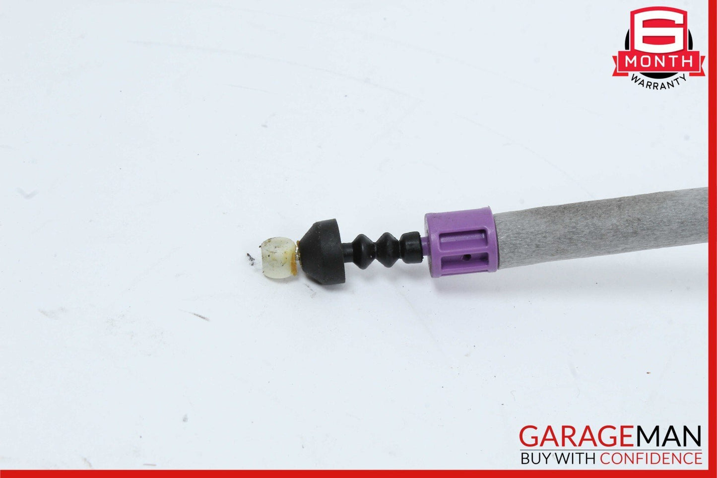 08-14 Mercedes W117 CLA250 Rear Right Side Door Lock Latch Actuator OEM