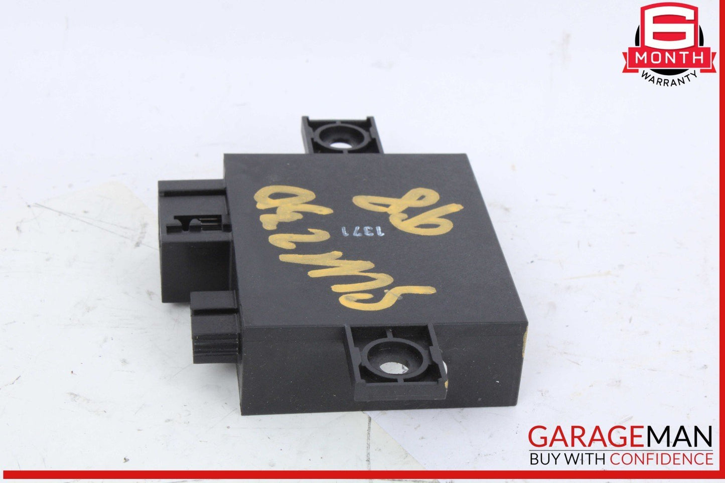 97-04 Mercedes R170 SLK230 Kompressor Ignition Immobilizer Relay Module OEM