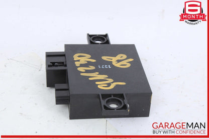 97-04 Mercedes R170 SLK230 Kompressor Ignition Immobilizer Relay Module OEM
