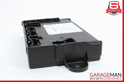 07-13 Mercedes W221 S550 Front Left Door Control Module 2219006204 OEM