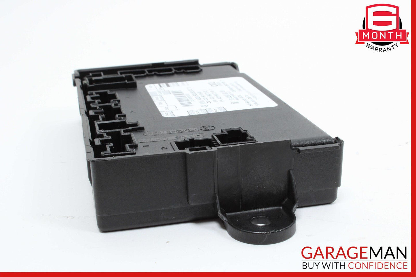 07-13 Mercedes W221 S550 Front Left Door Control Module 2219006204 OEM