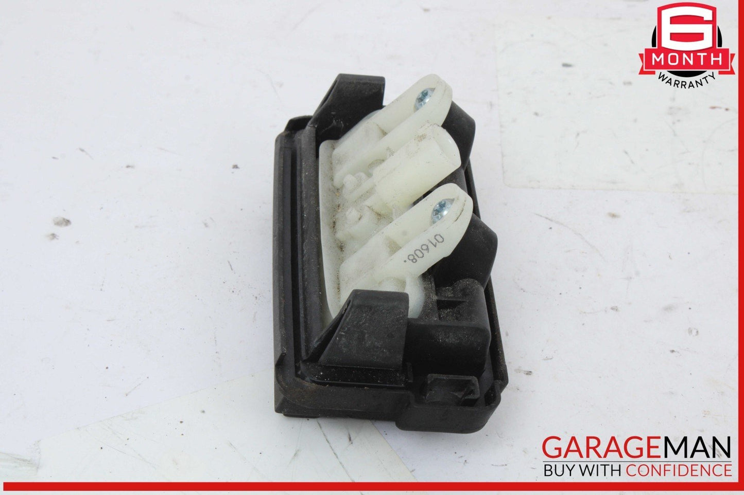 07-14 Mercedes W221 S550 S450 CL550 Trunk Lid Unlock Release Handle OEM