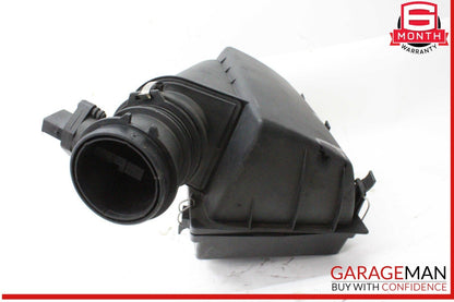 00-02 Mercedes W210 E320 Air Intake Cleaner Filter Box Assembly 1120940104 OEM