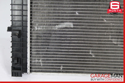 07-09 Mercedes W221 S450 S550 CL550 Engine Cooling Radiator