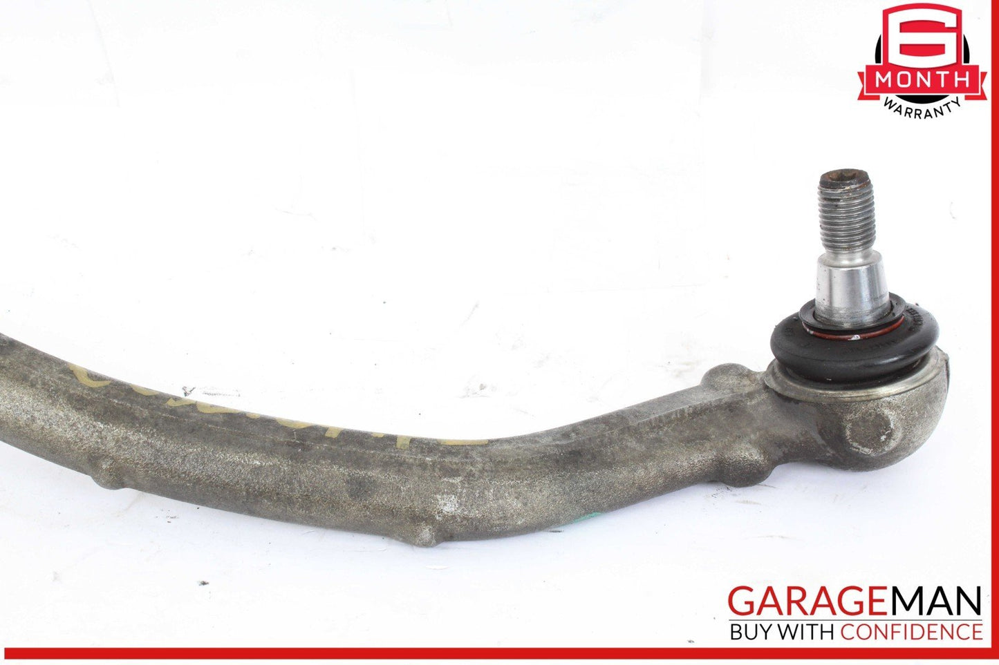 01-07 Mercedes W203 C230 C320 C32 AMG Front Left Side Lower Control Arm OEM