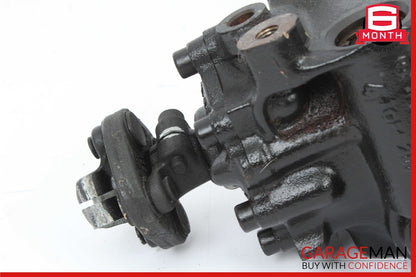 Mercedes W120 Ponton Steering Gear Box 1204811101 OEM