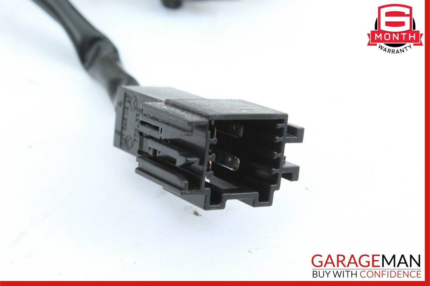 10-16 Mercedes W204 C250 E350 Coupe Front Left Side Seat Lock Sensor Module OEM