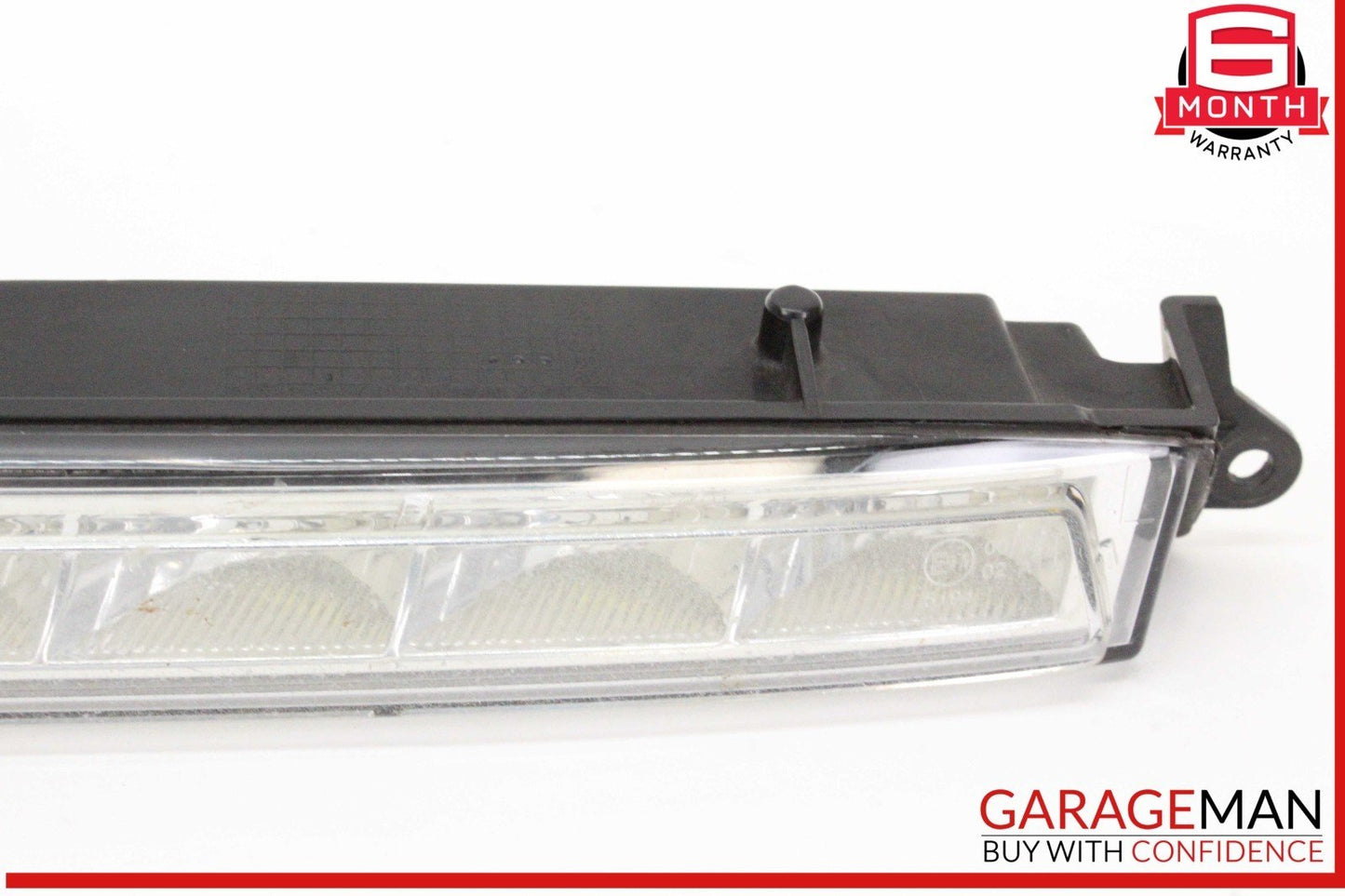 06-12 Mercedes X164 GL450 4MATIC Front Left Side Day Time Running Lamp Fog Light