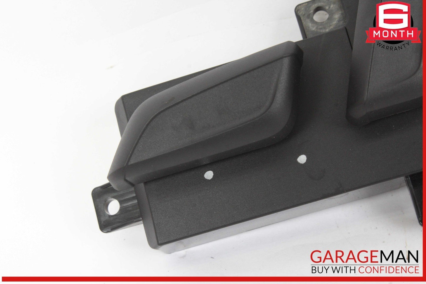 18-25 Audi Q5 Front Left Driver Side Seat Adjust Adjustment Control Switch OEM