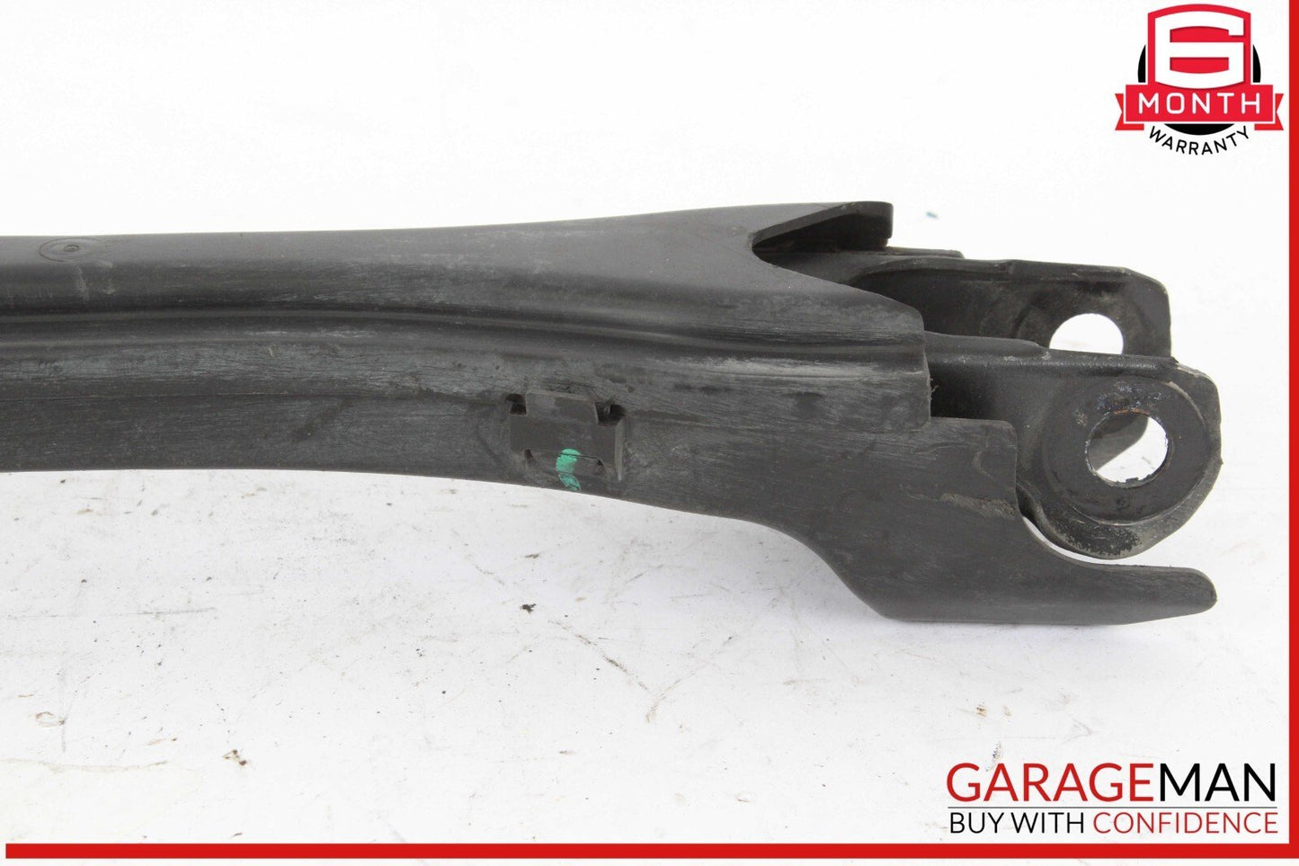 08-20 Mercedes W205 C300 Rear Left or Right Lower Suspension Control Arm OEM