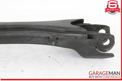 08-20 Mercedes W205 C300 Rear Left or Right Lower Suspension Control Arm OEM
