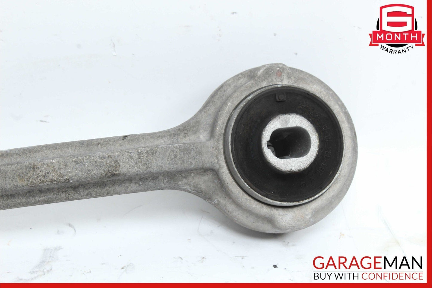 06-15 Mercedes R171 SLK350 Front Right Side Suspension Upper Control Arm RWD OEM