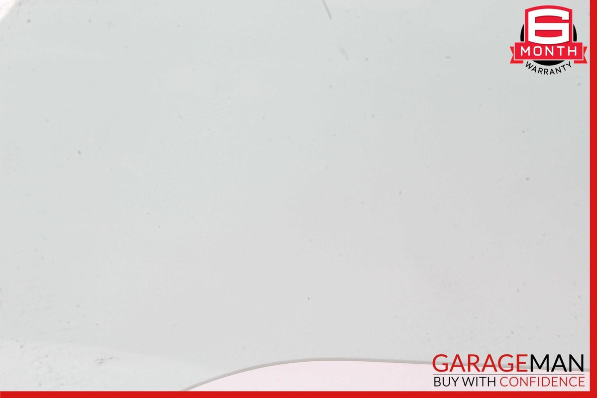 04-09 Cadillac XLR Front Right Side Door Window Glass OEM
