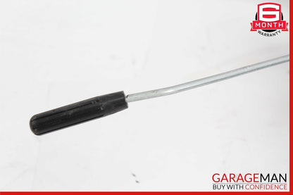 15-20 Mercedes W205 C350e C300 C400 Front Left Side Door Lock Latch Actuator OEM