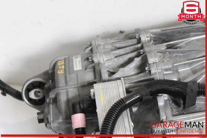 17-23 Tesla Model Y 3 Front Drive Unit Engine Electric Motor AWD OEM