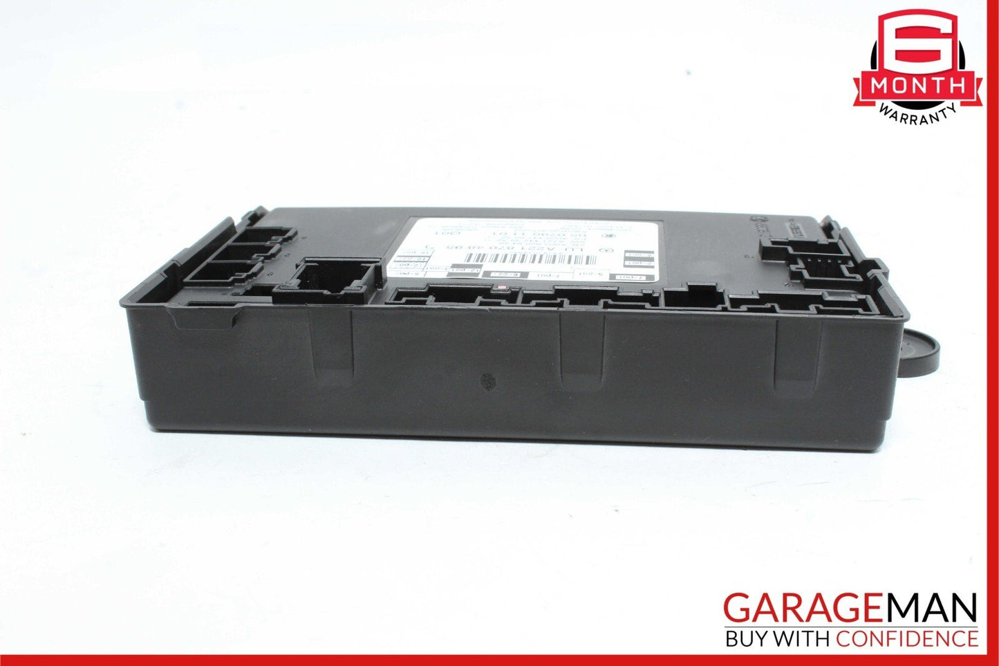 07-13 Mercedes W221 S550 S400 S500 Rear Left or Right Side Door Control Module