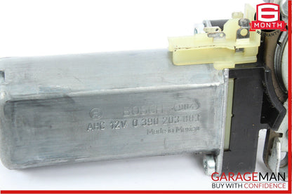 07-12 Mercedes X164 GL450 ML63 AMG Front Left Driver Seat Motor 0390203003 OEM