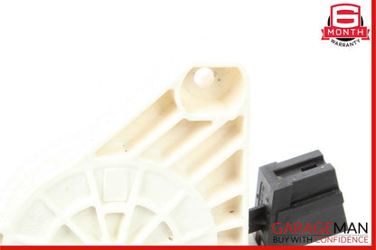 07-13 Mercedes W221 S450 S550 S63 AMG Rear Right Window Regulator Motor Unit
