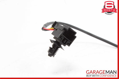 07-14 Mercedes S550 CL550 CL600 CL63 AMG Rear View Backup Back Up Camera
