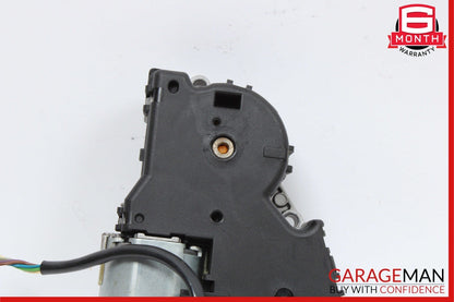 03-10 Porsche Cayenne 955 957 Sunroof Moonroof Motor Unit 8D0959591C OEM
