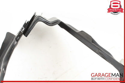 03-09 Mercedes W211 E350 Front Left Side Headlight Support Bracket Frame OEM