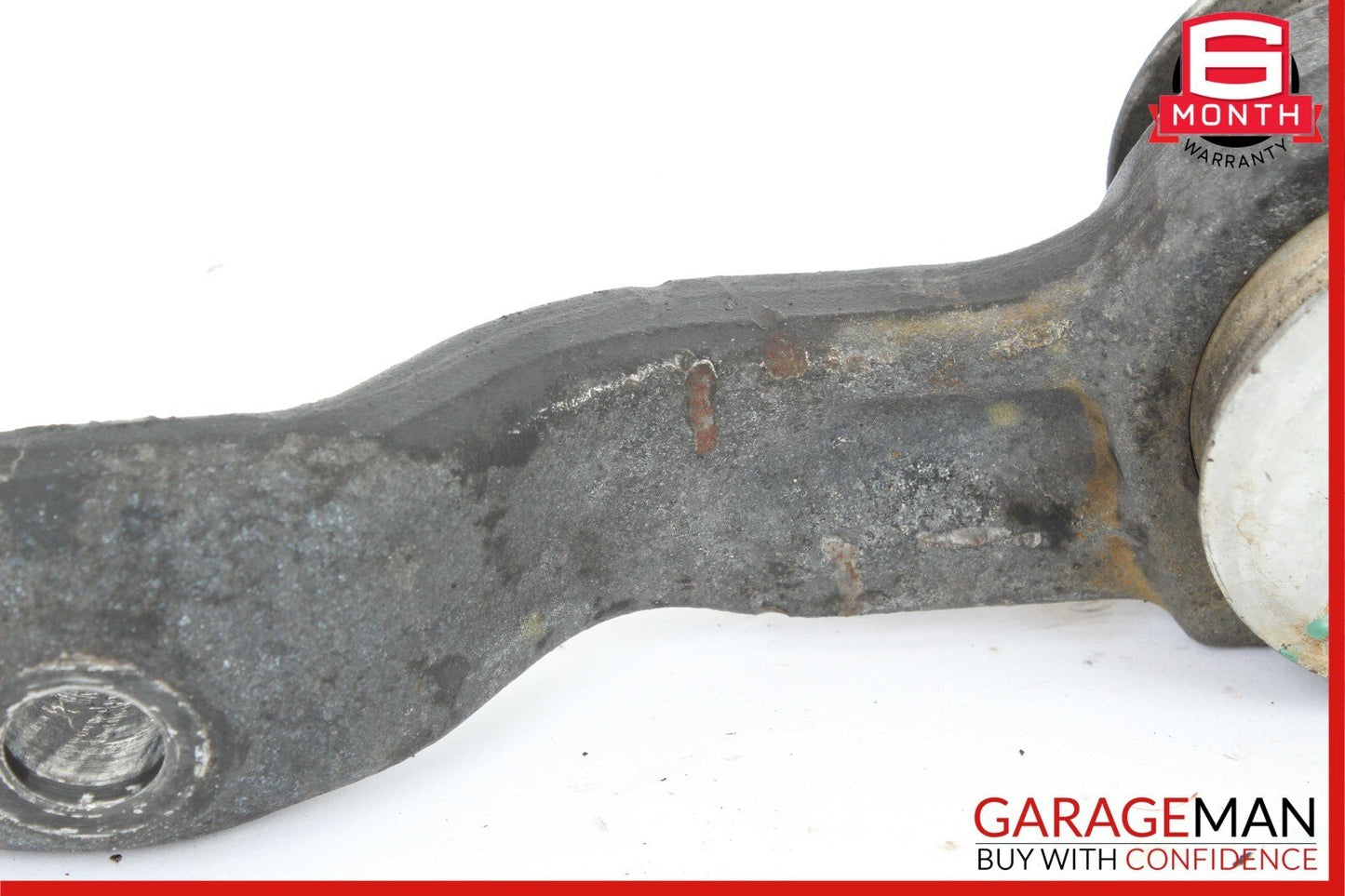 03-08 Mercedes R230 SL500 SL600 SL55 AMG Front Right Side Lower Control Arm OEM