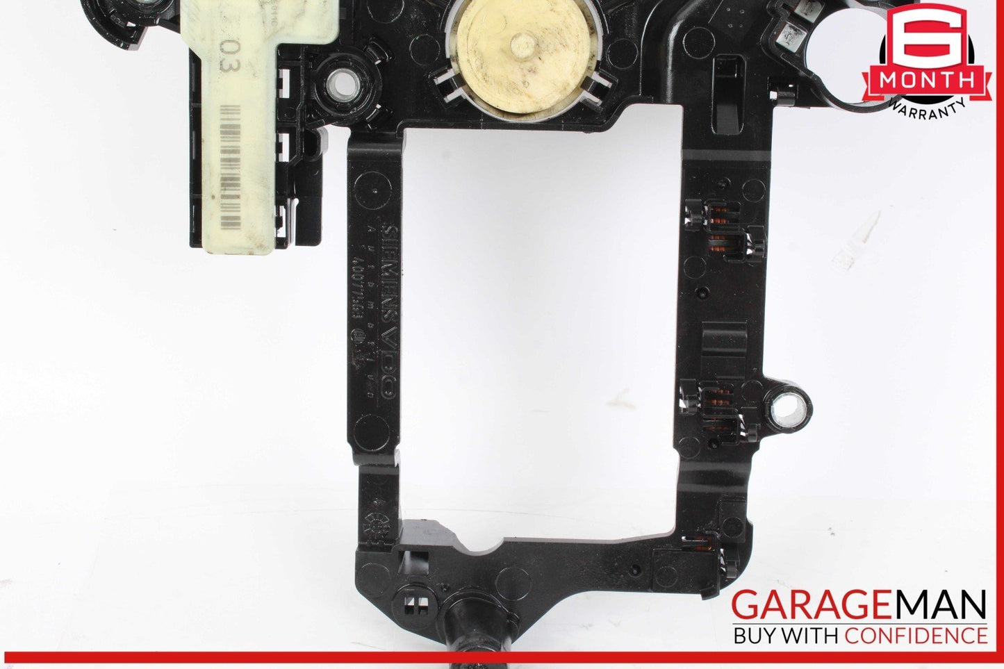 Mercedes VGS3 722.9 7G Transmission Conductor Plate TCU 722.9 FLASHED OEM