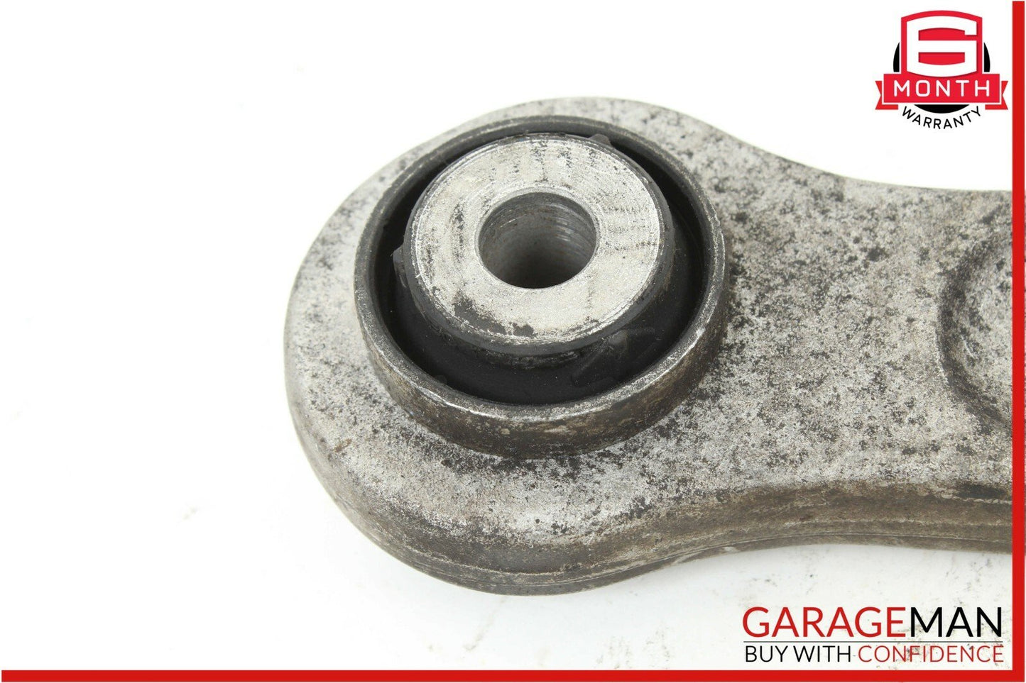 07-13 Mercedes S550 CL600 Rear Right Passenger Camber Strut Upper Control Arm