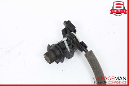 08-17 Mercedes W204 C350 C300 E550 Rear Trunk Lid Latch Lock Actuator Assembly