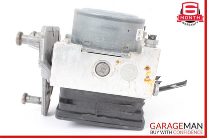 15-20 Mercedes W205 C300 ABS Anti Lock Brake Pump Control Module 2054313612 OEM