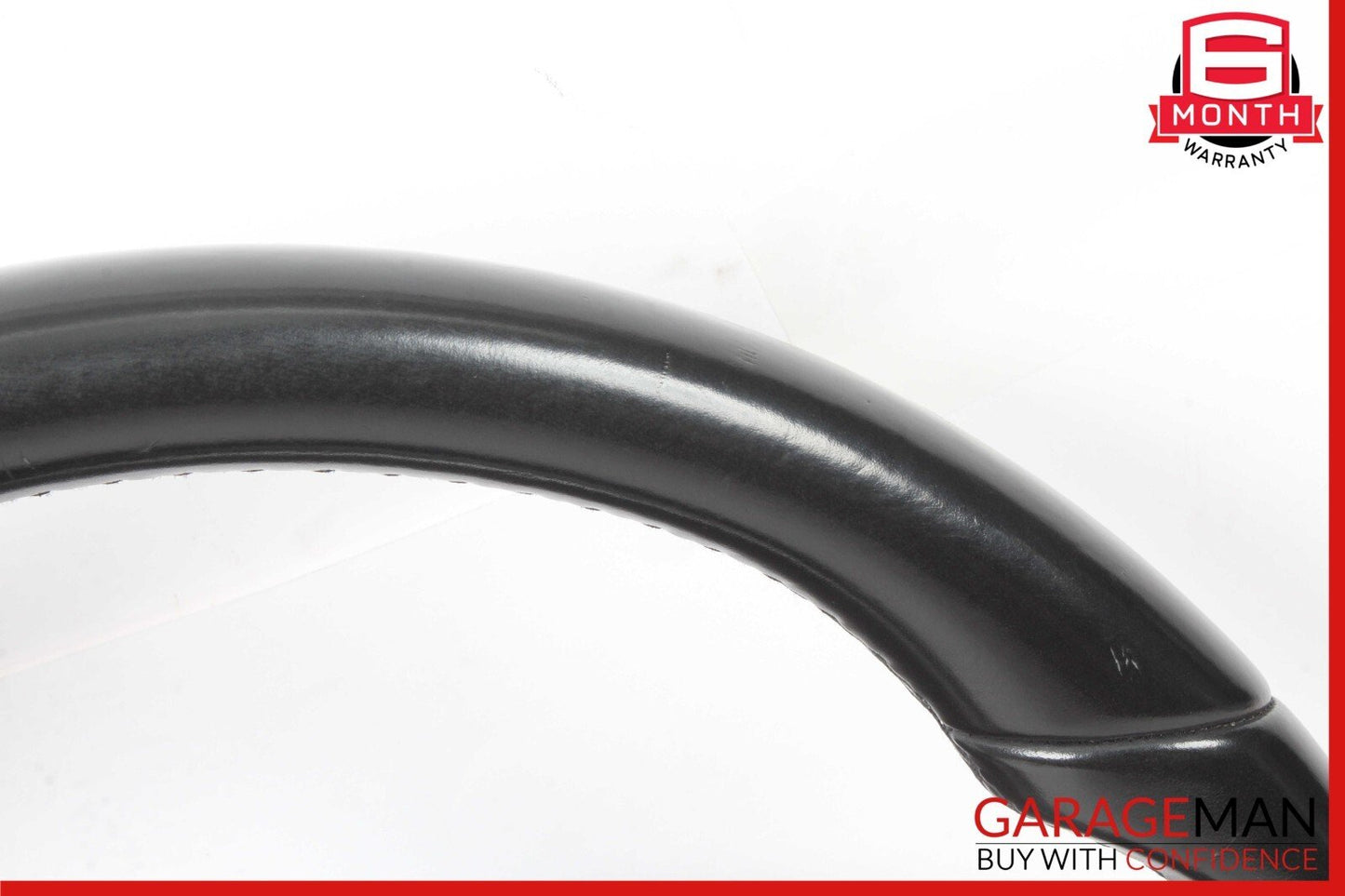 12-18 Mercedes B-Class W242 W246 B250 CLA250 Steering Wheel Black OEM
