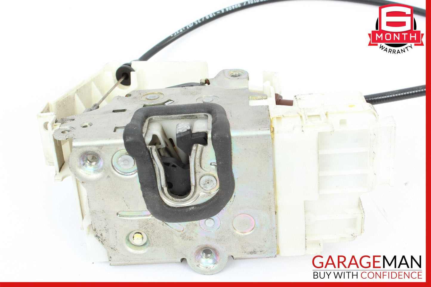 06-13 Mercedes X164 GL450 ML550 Front Right Door Lock Latch Actuator OEM