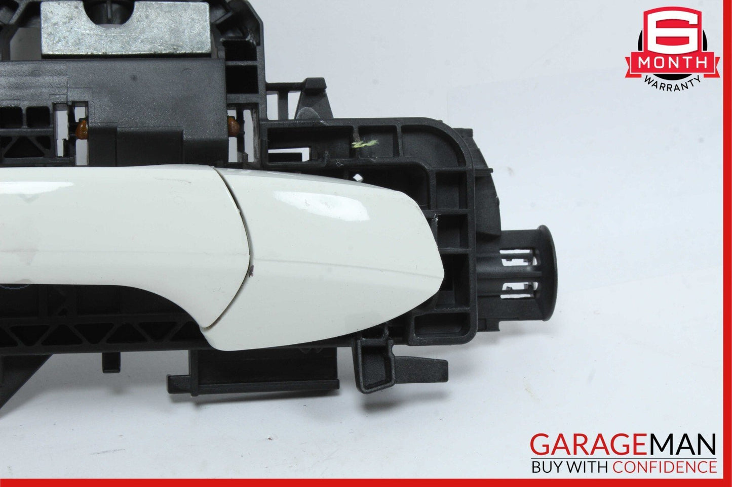 08-11 Mercedes W204 C300 C250 Front Right Side Exterior Door Handle OEM