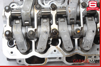 03-08 Mercedes R230 SL55 E55 CL55 AMG Left Side Engine Motor Cylinder Head OEM