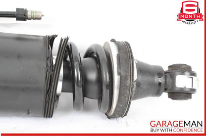 03-06 Mercedes R230 SL500 SL600 Rear Left Hydraulic Shock Strut Absorber OEM