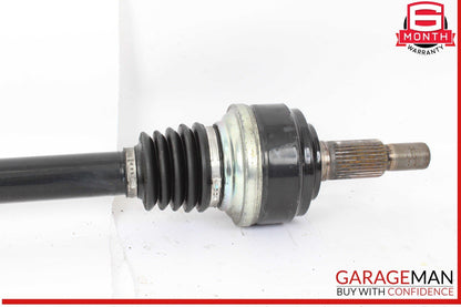 11-18 Porsche Cayenne 958 S Rear Right or Left Side Axle CV Shaft 7P0501201D OEM