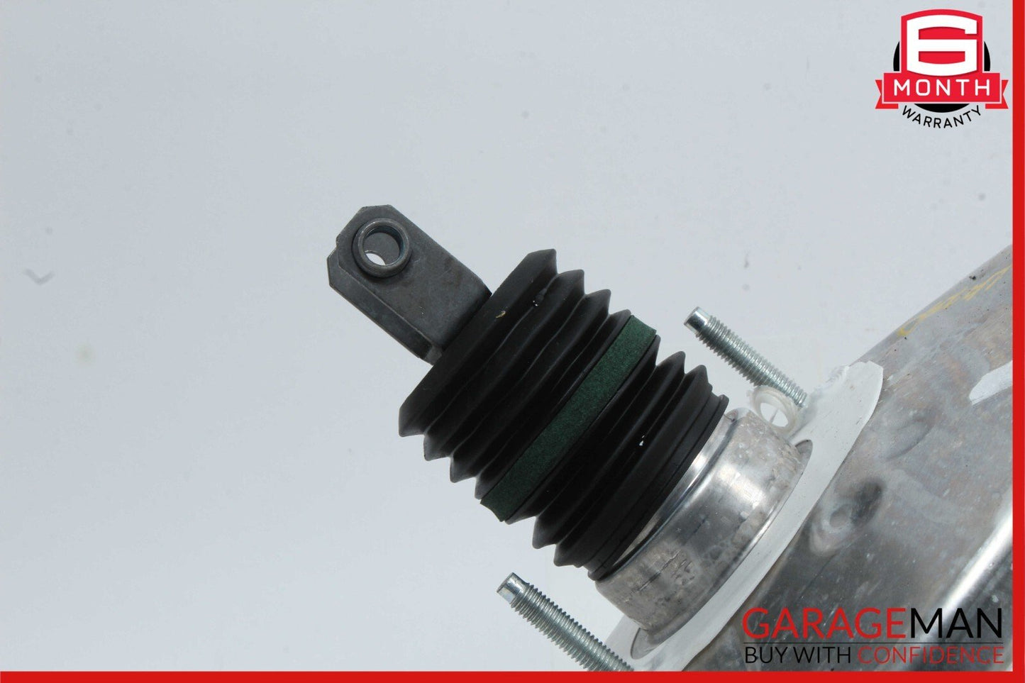 13-17 Mercedes W117 CLA250 Master Cylinder Power Brake Booster OEM