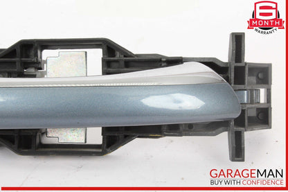 03-09 Mercedes W211 E350 E500 Front Right Side Exterior Door Handle OEM