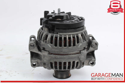 08-11 Mercedes W204 C300 Generator Alternator Bosch AL0191X OEM