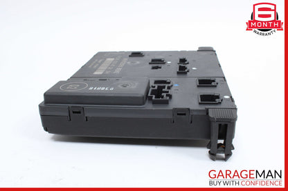 03-12 Mercedes R230 SL500 SL55 SL550 Door Control Module Left Driver Side OEM
