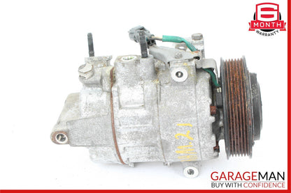 19-23 Dodge Ram 1500 Pickup AC A/C Air Conditioning Compressor Pump 68340016AA