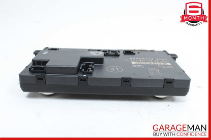 03-09 Mercedes W211 E550 E350 E320 Front Right Side Door Control Module Unit